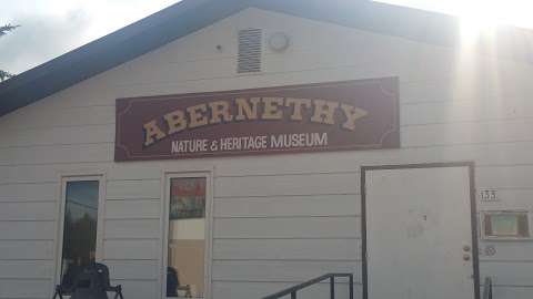Abernethy Nature-Heritage Museum